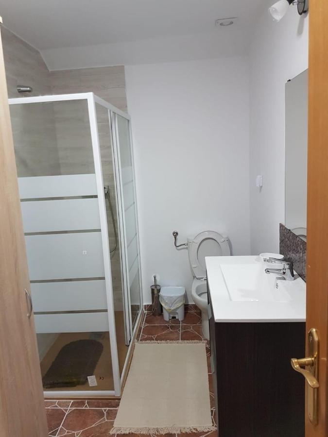 Pensjonat Casa Magnolia Beclean  Zewnętrze zdjęcie